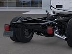 2025 Ford F-450 Crew Cab DRW 4WD Cab Chassis for sale #SFO251195 - photo 21