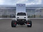 2025 Ford F-450 Crew Cab DRW 4WD Cab Chassis for sale #SFO251195 - photo 5