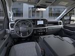 2025 Ford F-450 Crew Cab DRW 4WD Cab Chassis for sale #SFO251195 - photo 9