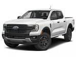 New 2025 Ford Ranger XLT SuperCrew Cab 4WD Pickup for sale #SFO251198 - photo 1