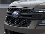 New 2025 Ford Ranger XL SuperCrew Cab 4WD Pickup for sale #SFO251202 - photo 17