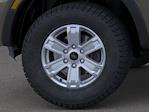 New 2025 Ford Ranger XL SuperCrew Cab 4WD Pickup for sale #SFO251202 - photo 19