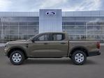 New 2025 Ford Ranger XL SuperCrew Cab 4WD Pickup for sale #SFO251202 - photo 3