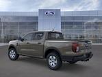 New 2025 Ford Ranger XL SuperCrew Cab 4WD Pickup for sale #SFO251202 - photo 4