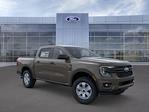 New 2025 Ford Ranger XL SuperCrew Cab 4WD Pickup for sale #SFO251202 - photo 7