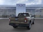 New 2025 Ford Ranger XL SuperCrew Cab 4WD Pickup for sale #SFO251202 - photo 8