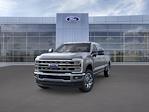 New 2025 Ford F-350 Lariat Crew Cab 4WD SRW Pickup for sale #SFO251204 - photo 3