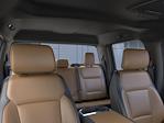 New 2025 Ford F-350 Lariat Crew Cab 4WD SRW Pickup for sale #SFO251204 - photo 22