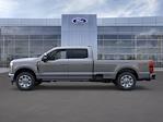 New 2025 Ford F-350 Lariat Crew Cab 4WD SRW Pickup for sale #SFO251204 - photo 4