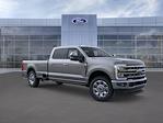 New 2025 Ford F-350 Lariat Crew Cab 4WD SRW Pickup for sale #SFO251204 - photo 7