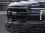 2025 Ford F-150 SuperCrew Cab 4WD Pickup for sale #SFO251208 - photo 17