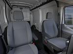 2025 Ford Transit 250 High Roof AWD Empty Cargo Van for sale #SFO251216 - photo 10