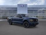 New 2025 Ford F-150 XLT SuperCrew Cab 4WD Pickup for sale #SFO251219 - photo 6