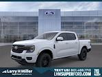 New 2025 Ford Ranger Lariat SuperCrew Cab 4WD Pickup for sale #SFO251222 - photo 18