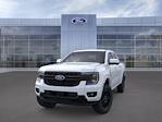 New 2025 Ford Ranger Lariat SuperCrew Cab 4WD Pickup for sale #SFO251222 - photo 19