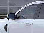 New 2025 Ford Ranger Lariat SuperCrew Cab 4WD Pickup for sale #SFO251222 - photo 15