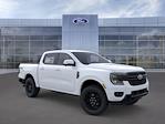 New 2025 Ford Ranger Lariat SuperCrew Cab 4WD Pickup for sale #SFO251222 - photo 2