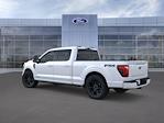 2025 Ford F-150 SuperCrew Cab 4WD Pickup for sale #SFO251225 - photo 2