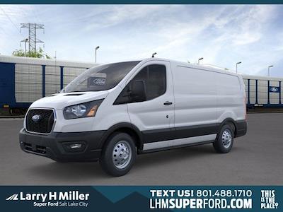 2025 Ford Transit 150 Low Roof AWD Empty Cargo Van for sale #SFO251229 - photo 1