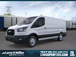 2025 Ford Transit 150 Low Roof AWD Empty Cargo Van for sale #SFO251229 - photo 1
