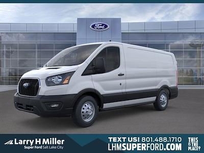 2025 Ford Transit 150 Low Roof AWD Empty Cargo Van for sale #SFO251230 - photo 1