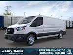 2025 Ford Transit 250 Low Roof AWD Empty Cargo Van for sale #SFO251231 - photo 1