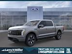 2025 Ford F-150 Lightning SuperCrew Cab AWD Pickup for sale #SFO251235 - photo 1
