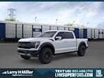 2025 Ford F-150 SuperCrew Cab 4WD Pickup for sale #SFO251238 - photo 1