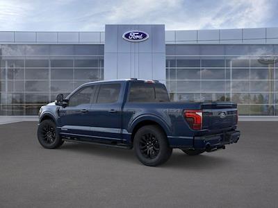 2025 Ford F-150 SuperCrew Cab 4WD Pickup for sale #SFO251239 - photo 2