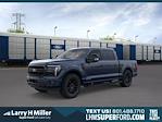 2025 Ford F-150 SuperCrew Cab 4WD Pickup for sale #SFO251239 - photo 1