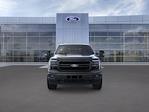 New 2025 Ford F-150 Lariat SuperCrew Cab 4WD Pickup for sale #SFO251245 - photo 6
