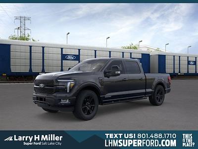 2025 Ford F-150 SuperCrew Cab 4WD Pickup for sale #SFO251253 - photo 1