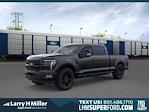 2025 Ford F-150 SuperCrew Cab 4WD Pickup for sale #SFO251253 - photo 1