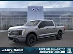 2025 Ford F-150 Lightning SuperCrew Cab AWD Pickup for sale #SFO251276 - photo 1