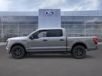 2025 Ford F-150 Lightning SuperCrew Cab AWD Pickup for sale #SFO251276 - photo 4
