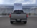 2025 Ford F-150 Lightning SuperCrew Cab AWD Pickup for sale #SFO251276 - photo 5