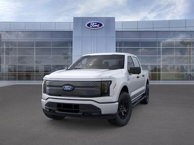 2025 Ford F-150 Lightning SuperCrew Cab AWD Pickup for sale #SFO251277 - photo 2