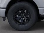 2025 Ford F-150 Lightning SuperCrew Cab AWD Pickup for sale #SFO251277 - photo 19