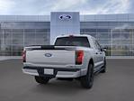2025 Ford F-150 Lightning SuperCrew Cab AWD Pickup for sale #SFO251277 - photo 8