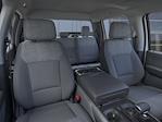 New 2025 Ford F-150 Lightning XLT SuperCrew Cab AWD Pickup for sale #SFO251278 - photo 10