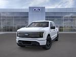 New 2025 Ford F-150 Lightning XLT SuperCrew Cab AWD Pickup for sale #SFO251278 - photo 3