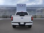 New 2025 Ford F-150 Lightning XLT SuperCrew Cab AWD Pickup for sale #SFO251278 - photo 5