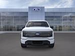New 2025 Ford F-150 Lightning XLT SuperCrew Cab AWD Pickup for sale #SFO251278 - photo 6