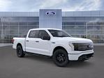 New 2025 Ford F-150 Lightning XLT SuperCrew Cab AWD Pickup for sale #SFO251278 - photo 7