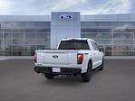 2025 Ford F-150 SuperCrew Cab 4WD Pickup for sale #SFO251280 - photo 8