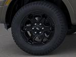 New 2025 Ford Ranger XLT SuperCrew Cab 4WD Pickup for sale #SFO251294 - photo 19