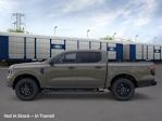 New 2025 Ford Ranger XLT SuperCrew Cab 4WD Pickup for sale #SFO251294 - photo 3