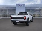 2025 Ford F-150 SuperCrew Cab 4WD Pickup for sale #SFO251295 - photo 8
