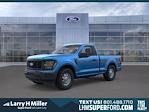 2025 Ford F-150 Regular Cab 4WD Pickup for sale #SFO251296 - photo 1