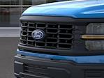 2025 Ford F-150 Regular Cab 4WD Pickup for sale #SFO251296 - photo 17